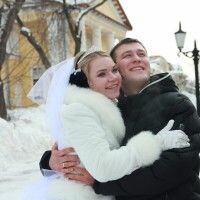 Екатерина Шилова