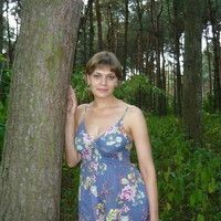 Иванова Виктория