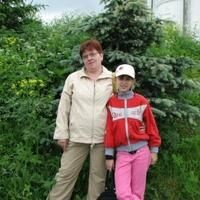 Светлана Юрчева