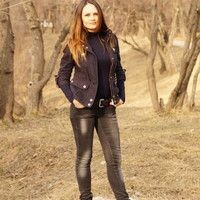 Екатерина