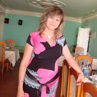 Оксана ЗахароваКистенёва