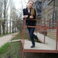 Амина Стребкова