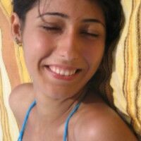 Амина Гаджиева