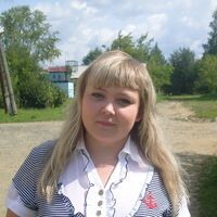 Пещёркина Анжелочка