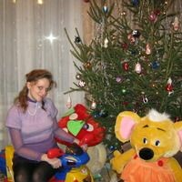 Наталья