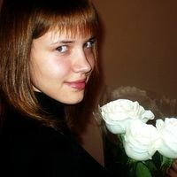 Рыбина Наталья