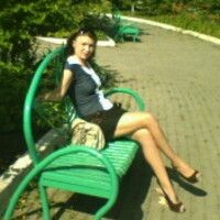 Марина Митрофанова