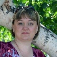 Ирина Андросюк