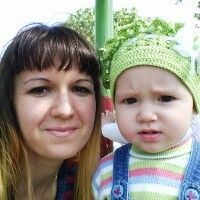 Евгения Смола