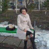 Светлана Рахимова