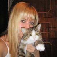 Савельева Светлана