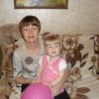 Латышева Елена