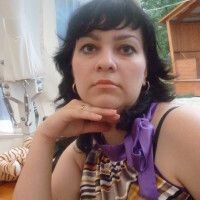 Марина Рябова