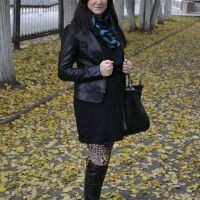 Юлия Поспелова