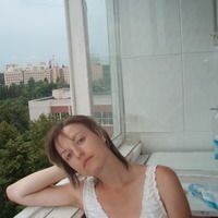 Оля Бушуева