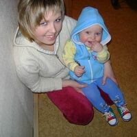 николаева ирина