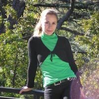 Лукова Юлия