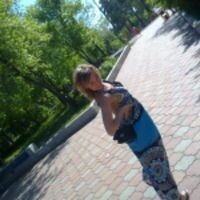 Алёна Евтушенко