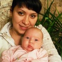 каткова Гузелия