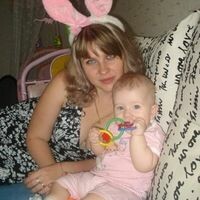 Екатерина Алексеева