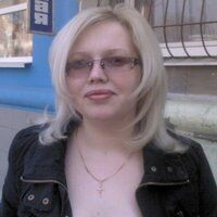 Вышковская Анна