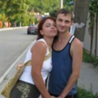 Наталья Петренко