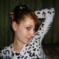 Ульяна Сизинцева