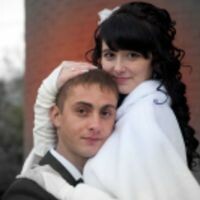 Марина Тихонова
