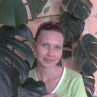 Анна Коваленко