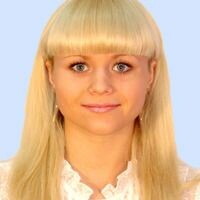 Алёна Дронова