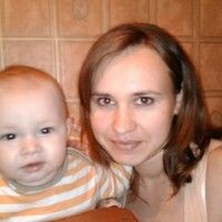 Лыкова Елена