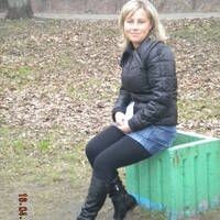 Светлана Швецова