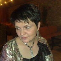 Михайлова Елена