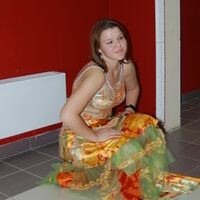 Казакова Валерия