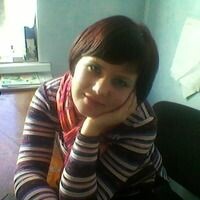 Затяжчук Натали