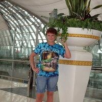 Ольга Колякина