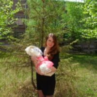Валентина Ломайкина