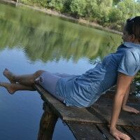 Авласцова Янина
