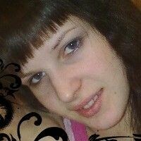 Egorova Nastena