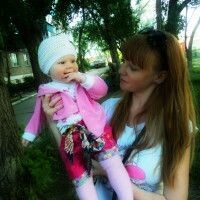 Елена Швейкина