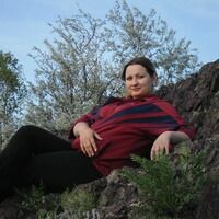 ирина волчок