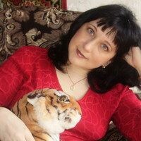 Оксана