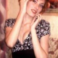 Оля Завацька