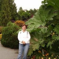 Fedenko Iryna