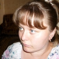 ирина штурманова