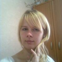 Наталья Волкова