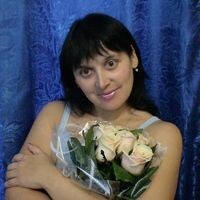 Скуратова Виктория