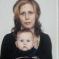 Елена Сахарова