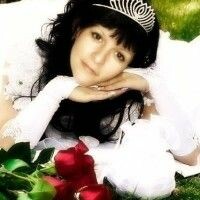 Ангелина ИСТОМИНА