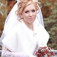 ЮЛИЯ Рахимова
